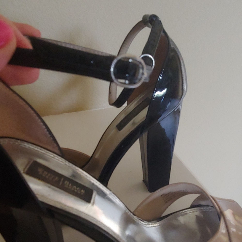 Shoes - Picture 4 of 8